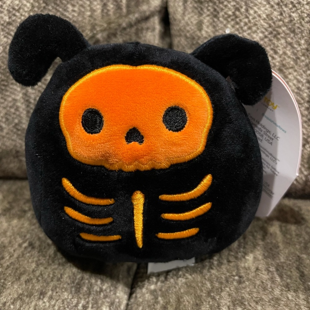Scrapper Squishmallow